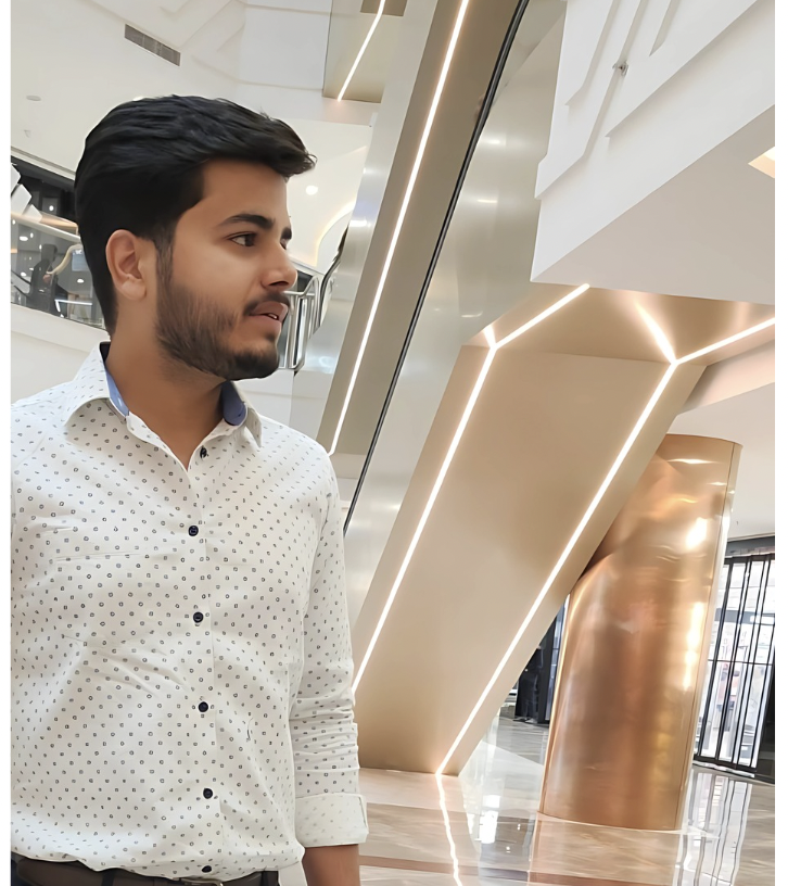 Ajay Kumar