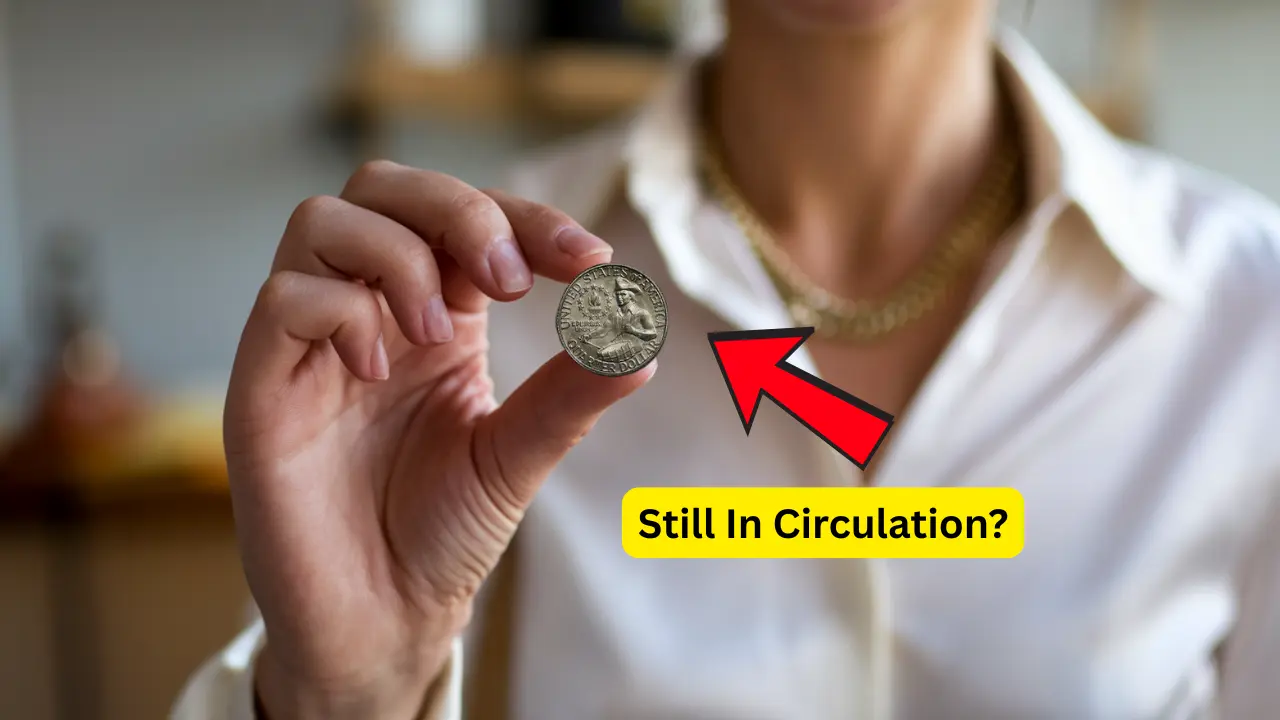 Bicentennial Quarter